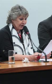 Homenagem à Arquitetura e Urbanismo e aos 65 anos de Brasília. Dep. Erika Kokay (PT-DF)