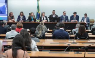 Homenagem à Arquitetura e Urbanismo e aos 65 anos de Brasília