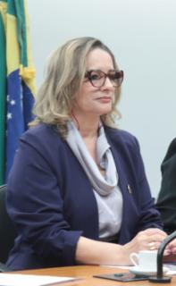 Homenagem à Arquitetura e Urbanismo e aos 65 anos de Brasília. 	Coordenadora Adjunta da Comissão de Política Urbana E Ambiental (CPUA) - Conselho de Arquitetura e Urbanismo do Brasil - CAU/BR, Teresinha Melo.