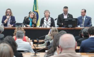 Homenagem à Arquitetura e Urbanismo e aos 65 anos de Brasília