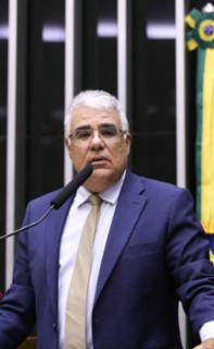 Discussão e votação das Lei de Diretrizes Orçamentárias. Senador, Eduardo Girão (NOVO - CE)