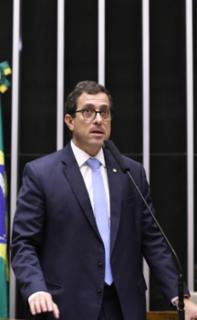 Discussão e votação das Lei de Diretrizes Orçamentárias. Dep. Gervásio Maia (PSB - PB)