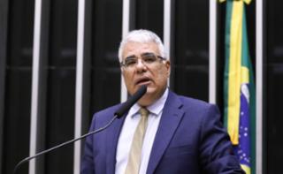 Discussão e votação das Lei de Diretrizes Orçamentárias. Senador, Eduardo Girão (NOVO - CE)