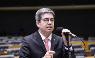 Discussão e votação das Lei de Diretrizes Orçamentárias. Senador, Randolfe Rodrigues (PT - AP)