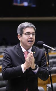 Discussão e votação das Lei de Diretrizes Orçamentárias. Senador, Randolfe Rodrigues (PT - AP)