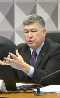 Oitivas de testemunha. Senador, Carlos Viana (PODE - MG)
