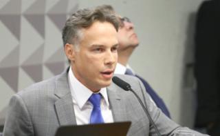 Oitivas de testemunha. Presidente da Amar Brasil Clube de Benefícios - ABCB, Américo Monte Júnior.