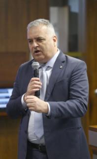 Oitivas de testemunha. Dep. Alfredo Gaspar (UNIÃO - AL)