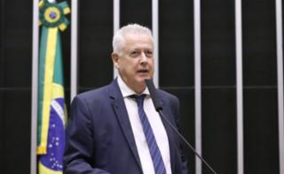 Discussão e votação das Lei de Diretrizes Orçamentárias. Dep. Rodrigo Rollemberg (PSB- DF)