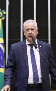 Discussão e votação das Lei de Diretrizes Orçamentárias. Dep. Rodrigo Rollemberg (PSB- DF)