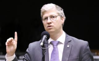 Discussão e votação das Lei de Diretrizes Orçamentárias. Dep. Marcel van Hattem (NOVO - RS)