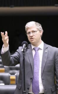 Discussão e votação das Lei de Diretrizes Orçamentárias. Dep. Marcel van Hattem (NOVO - RS)