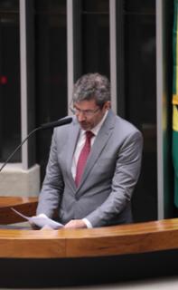 Homenagem aos 45 anos do curso de graduação em Odontologia da UnB. Partcipante, Roberot Machado.