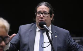 Discussão e votação de propostas legislativas. Dep. Tarcísio Motta (PSOL-RJ)