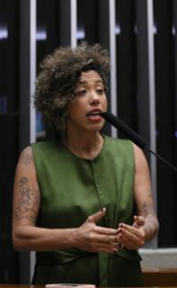 Discussão e votação de propostas legislativas. Dep. Talíria Petrone (PSOL - RJ)