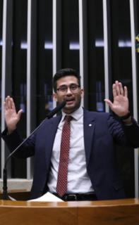 Discussão e votação de propostas legislativas. Dep. Kim Kataguiri (UNIÃO - SP)