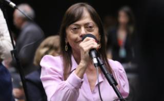 Discussão e votação de propostas legislativas. Dep. Alice Portugal (PCdoB - BA)