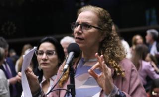 Discussão e votação de propostas legislativas. Dep. Jandira Feghali (PCDOB-RJ)