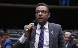 Discussão e votação de propostas legislativas. Dep. Otoni de Paula (MDB-RJ)