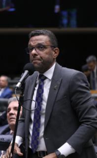 Discussão e votação de propostas legislativas. Dep. Otoni de Paula (MDB-RJ)