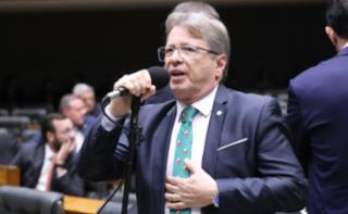 Discussão e votação de propostas legislativas. Dep. Bibo Nunes (PL - RS)