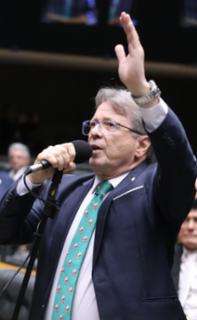 Discussão e votação de propostas legislativas. Dep. Bibo Nunes (PL - RS)