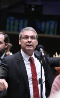 Discussão e votação de propostas legislativas. Dep. Lindbergh Farias (PT - RJ)