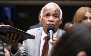 Discussão e votação de propostas legislativas. Dep. Pastor Sargento Isidório (AVANTE-BA)