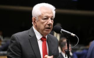 Discussão e votação de propostas legislativas. Dep. Arlindo Chinaglia (PT-SP)