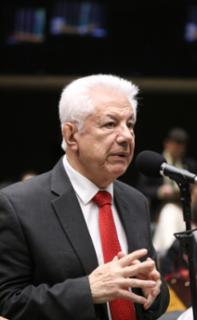 Discussão e votação de propostas legislativas. Dep. Arlindo Chinaglia (PT-SP)