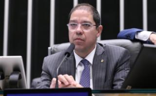 Discussão e votação de propostas legislativas. Dep. Altineu Côrtes (PL - RJ)