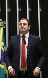 Discussão e votação de propostas legislativas. Dep. Glauber Braga (PSOL-RJ)