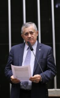 Discussão e votação de propostas legislativas. Dep. José Guimarães (PT - CE)