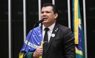 Discussão e votação de propostas legislativas. Dep. Gilvan da Federal (PL - ES)