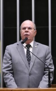 Discussão e votação de propostas legislativas. Dep. Hildo Rocha (MDB - MA)