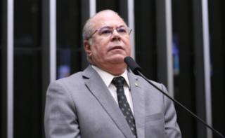 Discussão e votação de propostas legislativas. Dep. Hildo Rocha (MDB - MA)