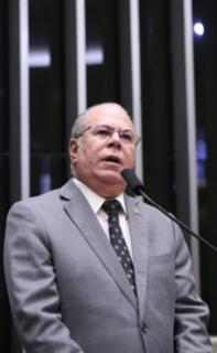 Discussão e votação de propostas legislativas. Dep. Hildo Rocha (MDB - MA)