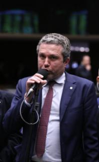 Discussão e votação de propostas legislativas. Dep. Fausto Pinato (PP - SP)