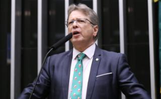 Discussão e votação de propostas legislativas. Dep. Bibo Nunes (PL - RS)