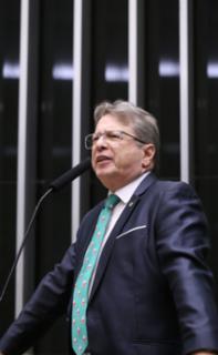 Discussão e votação de propostas legislativas. Dep. Bibo Nunes (PL - RS)