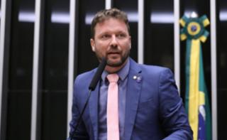 Discussão e votação de propostas legislativas. Dep. Maurício Marcon (PODE - RS)