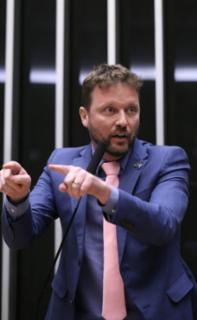 Discussão e votação de propostas legislativas. Dep. Maurício Marcon (PODE - RS)