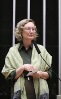 Discussão e votação de propostas legislativas. Dep. Maria do Rosário (PT-RS)