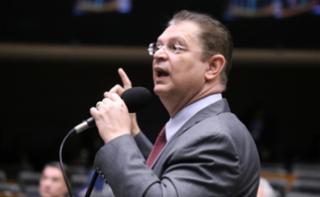 Discussão e votação de propostas legislativas. Dep. Sóstenes Cavalcante (PL - RJ)