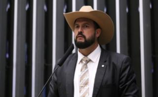 Discussão e votação de propostas legislativas. Dep. Zé Trovão (PL - SC)