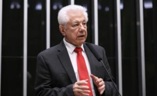 Discussão e votação de propostas legislativas. Dep. Arlindo Chinaglia (PT-SP)