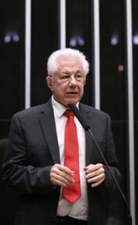 Discussão e votação de propostas legislativas. Dep. Arlindo Chinaglia (PT-SP)