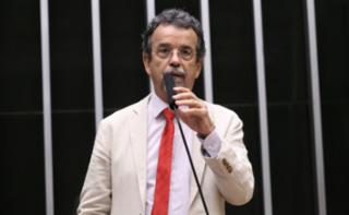 Discussão e votação de propostas legislativas. Dep. Fernando Mineiro (PT-RN)