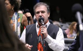 Discussão e votação de propostas legislativas. Dep. Pompeo de Mattos (PDT - RS)