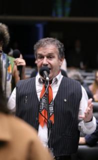 Discussão e votação de propostas legislativas. Dep. Pompeo de Mattos (PDT - RS)